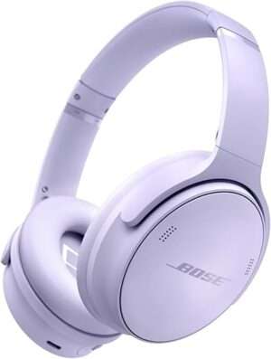 Bose QuietComfort WirelessQuietComfort Wireless Noise Cancelling Headphones,