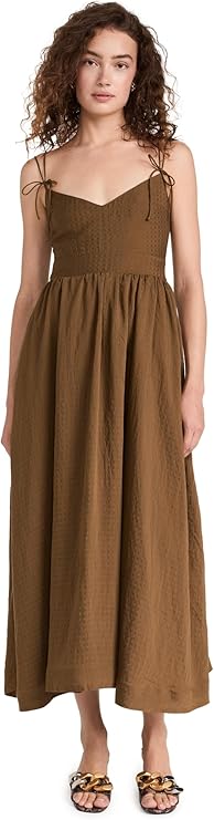 En Saison Women's Bree Midi Dress