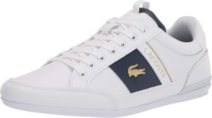 Lacoste Men's Chaymon Sneaker