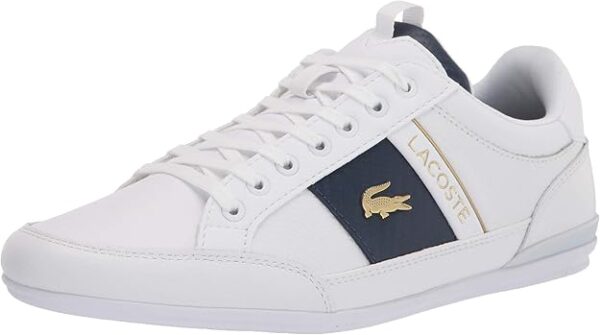 Lacoste Men's Chaymon Sneaker