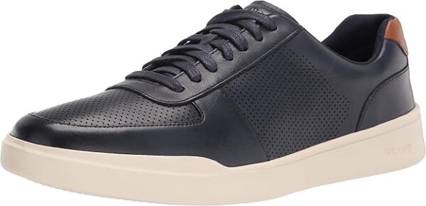 Cole Haan Men's Grand Crosscourt Modern Tennis Sneaker