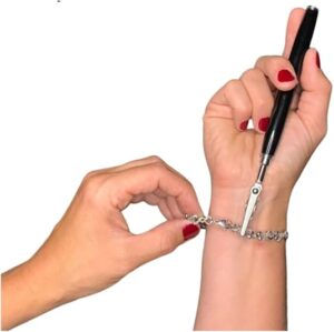 Jewelry Bracelet Fastener Helper Tool, Clasp Buddy for Bracelet, Necklace