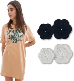 Women's Dress Cinch Clips, Shirt Cincher Clips, Waist Cincher for Slimming,