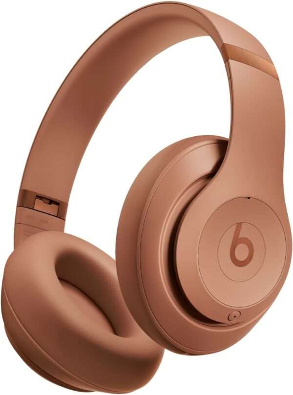 Bluetooth Noise Cancelling Headphones