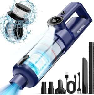 Handheld Vacuum Cordless