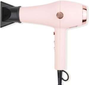 L'ANGE HAIR Soleil Professional Hair Dryer | 3 Heat Settings & 2 Airflow Settings