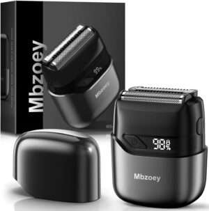 Electric Foil Shavers for Men